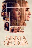 Постер Джинни и Джорджия: 1 сезон
