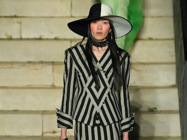 Коллекция Gucci Resort 2022 Коллекция Gucci Resort 2022