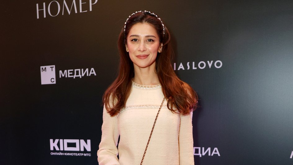 Равшана Куркова Равшана Куркова