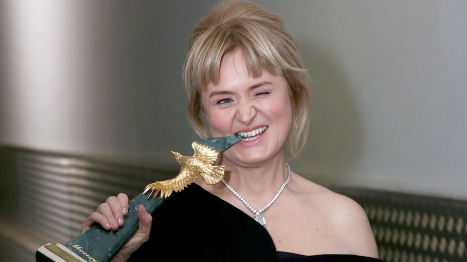 Анна Михалкова Анна Михалкова