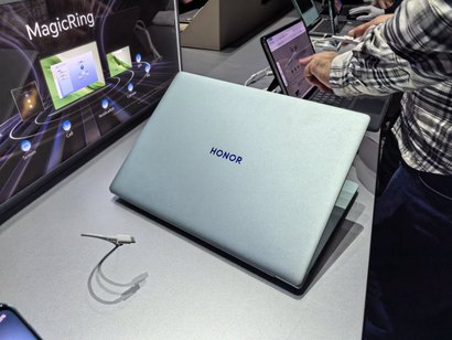 Honor MagicBook Pro 14 Honor MagicBook Pro 14