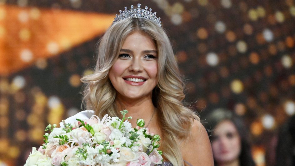 Ульяна Евдокимова Ульяна Евдокимова