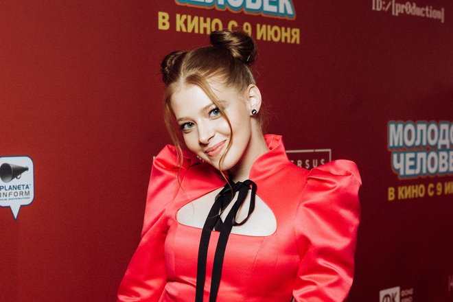 Валентина Ляпина Валентина Ляпина