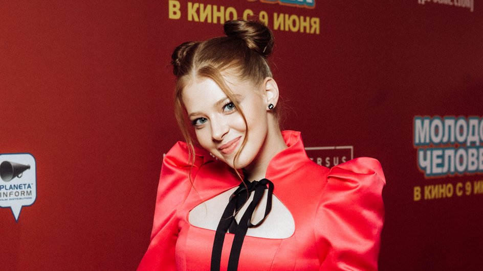 Валентина Ляпина Валентина Ляпина