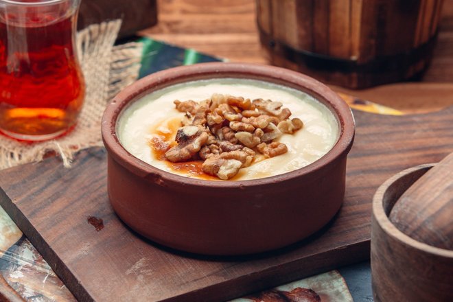 Кутья, каша Кутья, каша