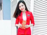 Интернет-пользователи нашли самую красивую стюардессу в мире