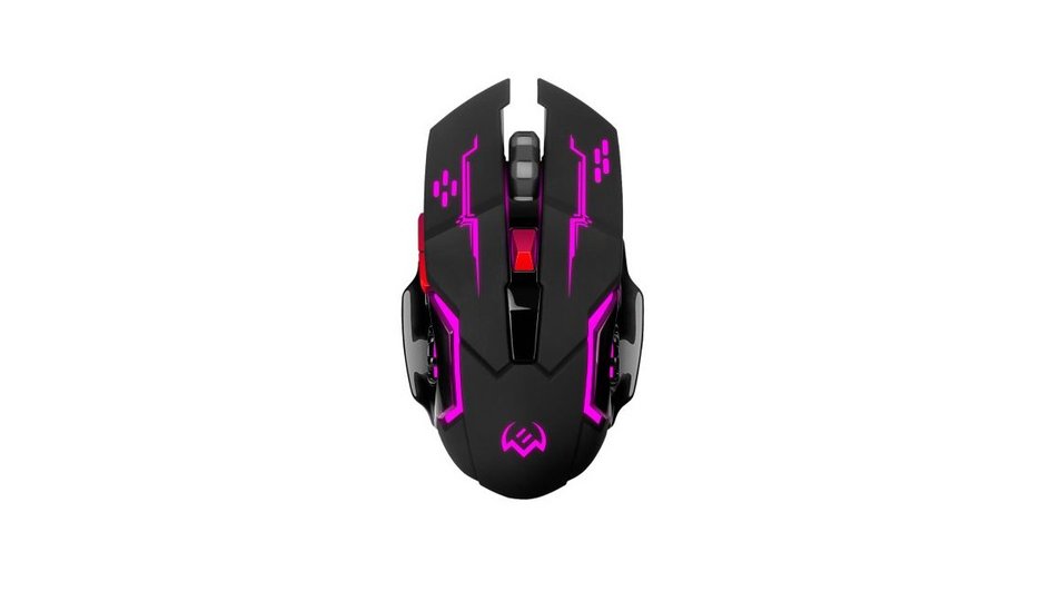 Беспроводная мышь фирмы SVEN модель RX-G930W Беспроводная мышь фирмы SVEN модель RX-G930W