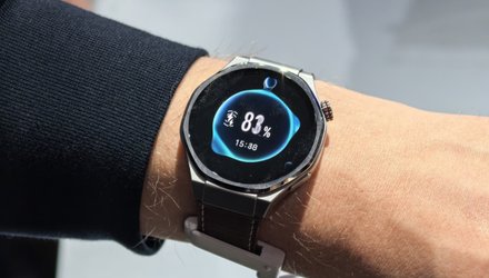 Honor Watch 5 Ultra