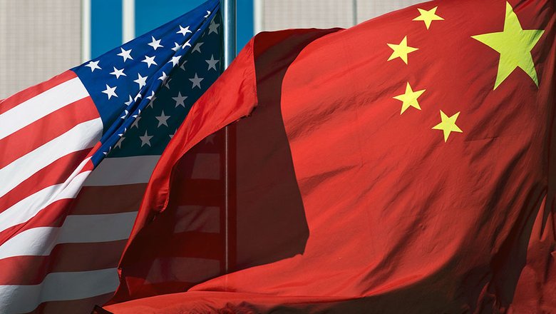 Xi Jinping declara la responsabilidad de Estados Unidos y China por la paz mundial 2 Xi Jinping declara la responsabilidad de Estados Unidos y China por la paz mundial