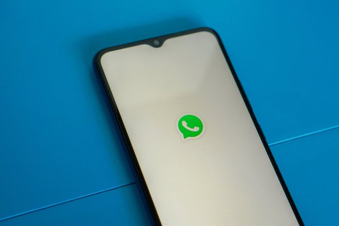 Мошенники нередко совершают звонки через WhatsApp.