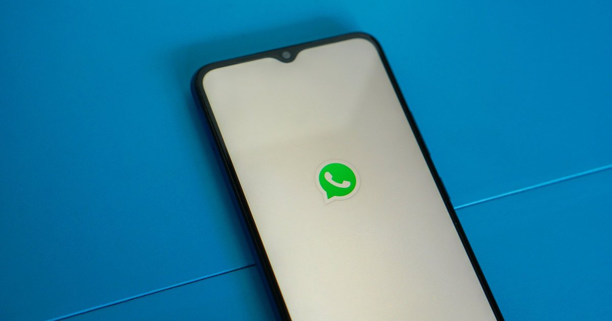 WhatsApp получит встроенный ИИ-редактор фото