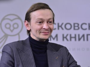Евгений Кулаков