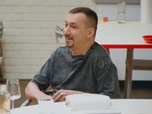 Кадр из Большое шоу