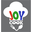 Логотип - JOY COOK