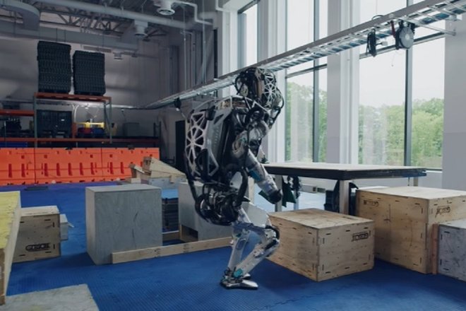 Boston Dynamics