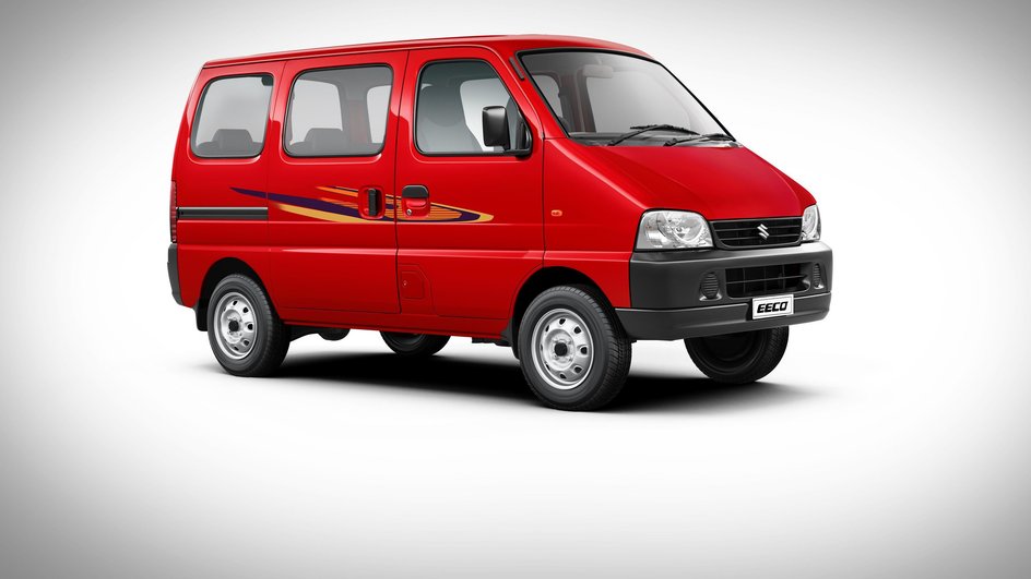 Maruti Eeco