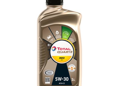 slide image for gallery: 26709 | Total Quartz INEO