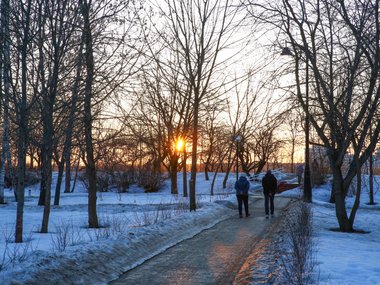 slide image for gallery: 27900 | Дубна 09