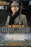 Постер Возвращение Шерлока Холмса: 1 сезон