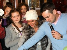 Ксения Бородина Ксения Бородина