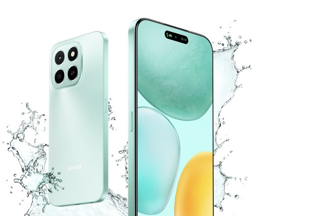 Honor X6c Honor X6c