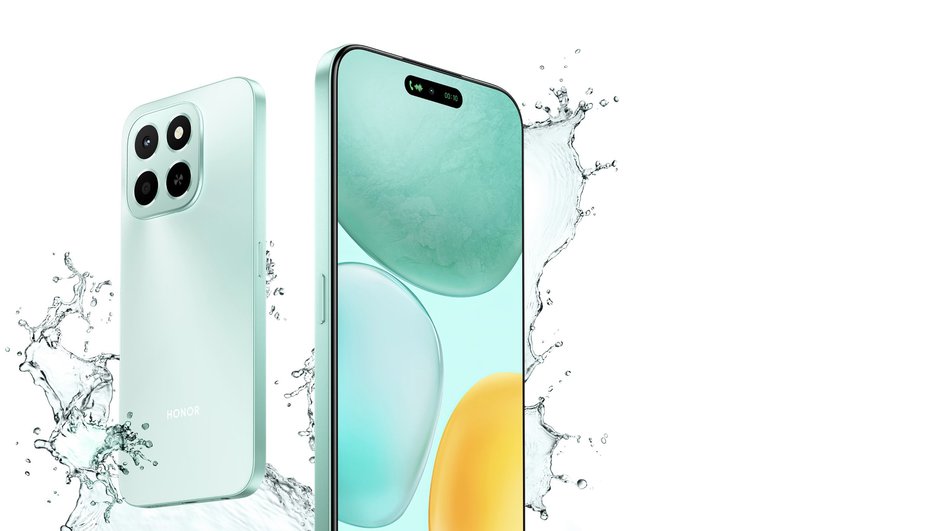 Honor X6c Honor X6c