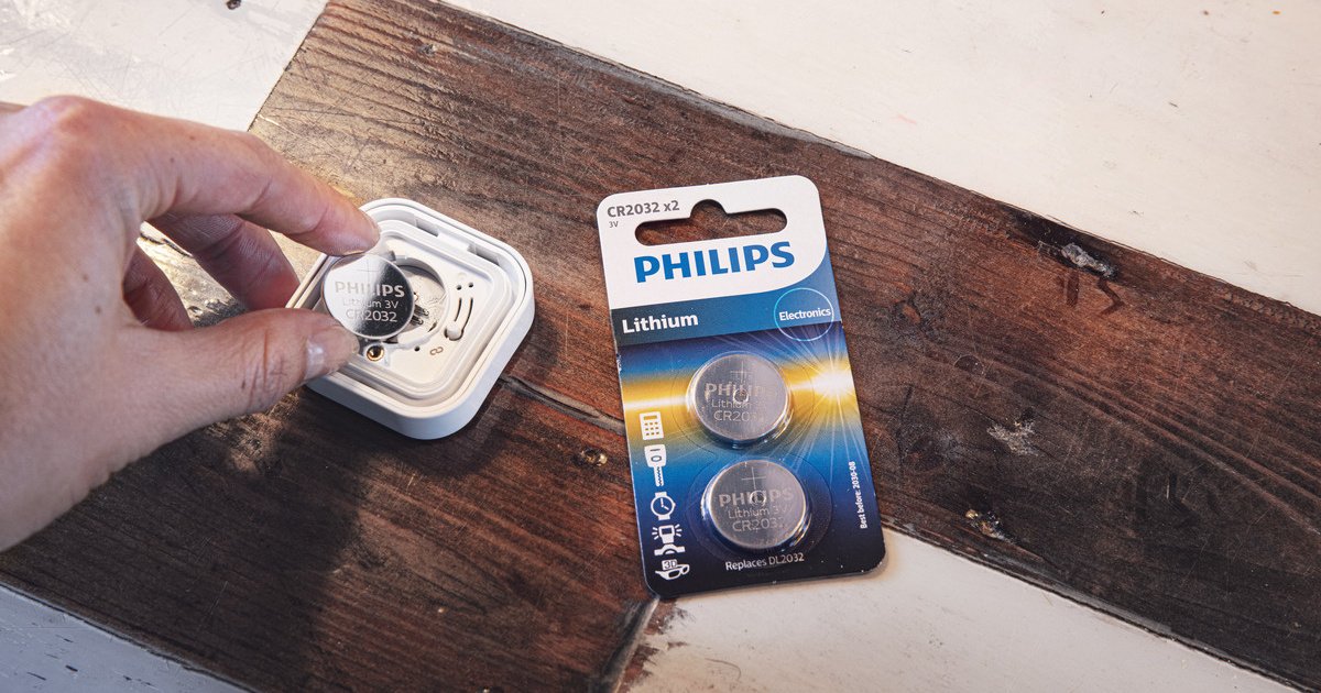 В России официально вернулись в продажу батарейки Philips