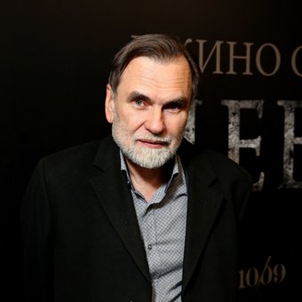 Сергей Сельянов