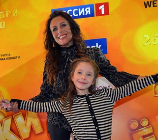Юлия Началова: «Я начала выступать в 5 лет, но это не значит, что у меня не было детства»