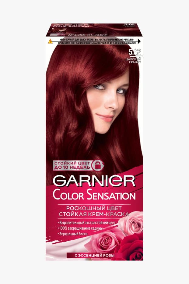Color Sensation Color Sensation