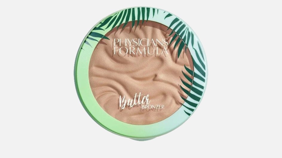 Пудра-бронзер Murumuru Butter Bronzer, Physicians Formula