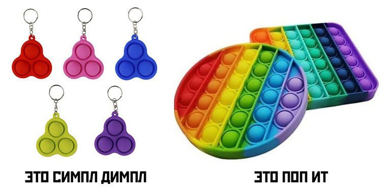 Что популярнее или