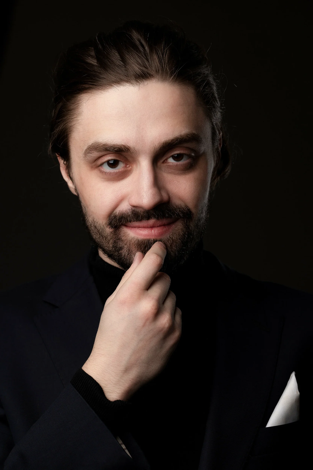 Всеволод Волнов Всеволод Волнов