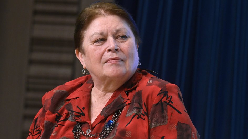 Наталия Потапова Наталия Потапова
