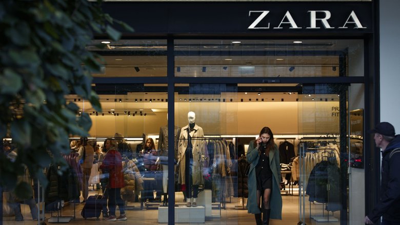zara zara