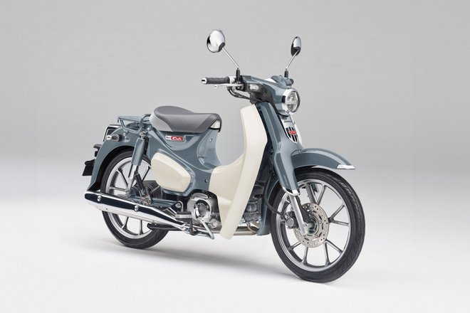 Honda Super Cub