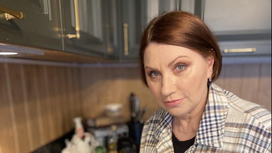Роза Сябитова Роза Сябитова