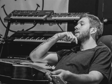 Slide image for gallery: 6388 | Келвин Харрис @calvinharris