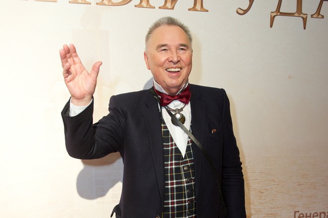 Вячеслав Зайцев Вячеслав Зайцев