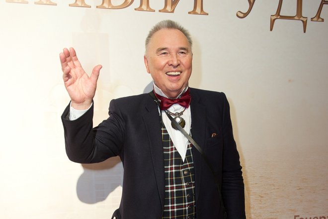 Вячеслав Зайцев Вячеслав Зайцев