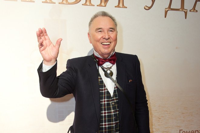 Вячеслав Зайцев Вячеслав Зайцев