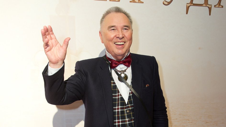 Вячеслав Зайцев Вячеслав Зайцев