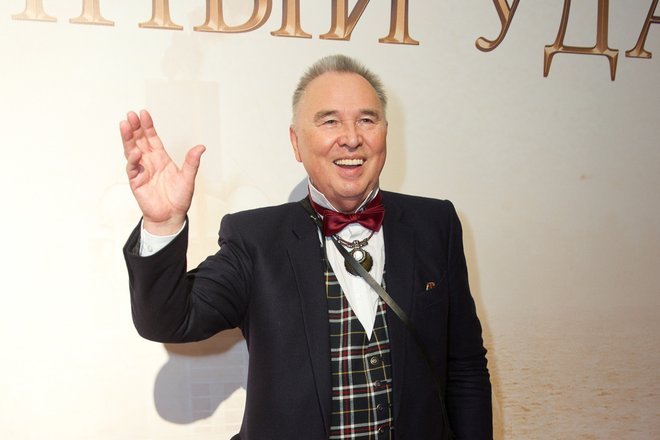 Вячеслав Зайцев Вячеслав Зайцев