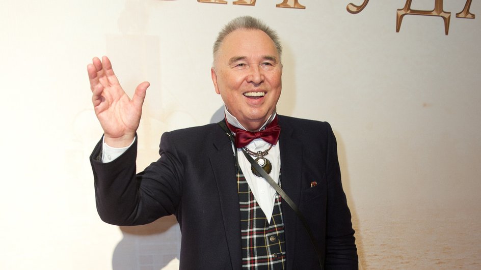 Вячеслав Зайцев Вячеслав Зайцев