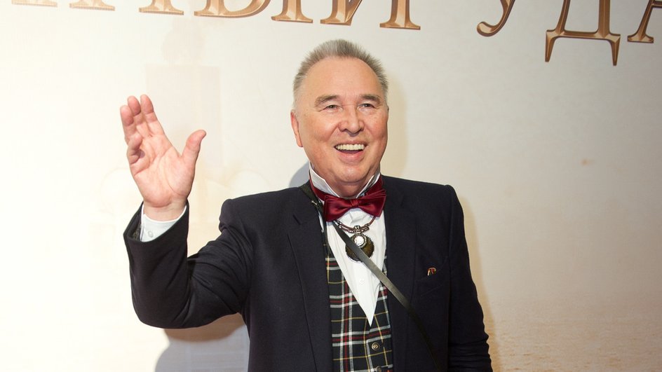 Вячеслав Зайцев Вячеслав Зайцев