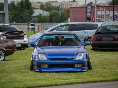 slide image for gallery: 26374 | JAPDAYS 02