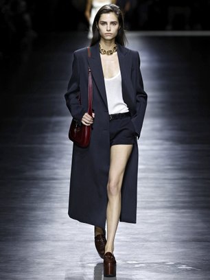 Gucci, весна-лето 2024 Gucci, весна-лето 2024