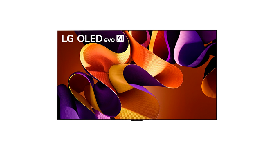 LG OLED G4