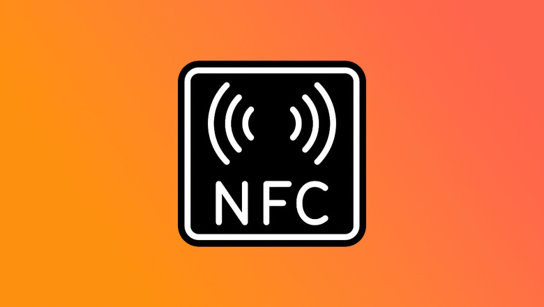NFC нужен не только для оплаты, но и для умного дома. Фото: Pinterest