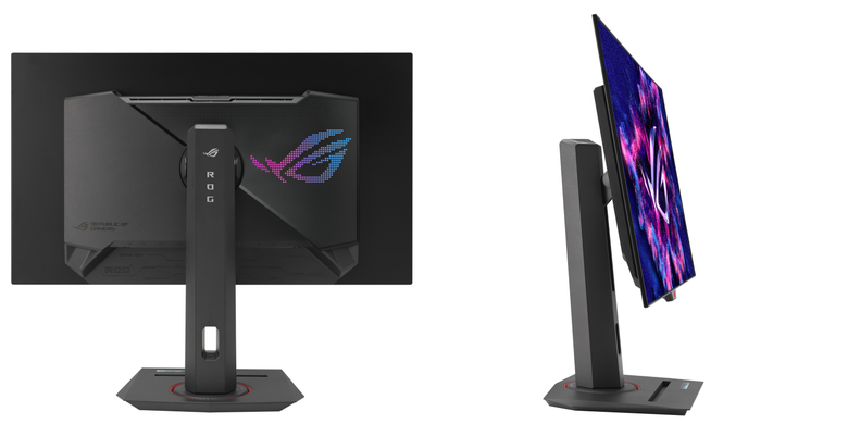 ASUS ROG Strix OLED XG27AQDMG